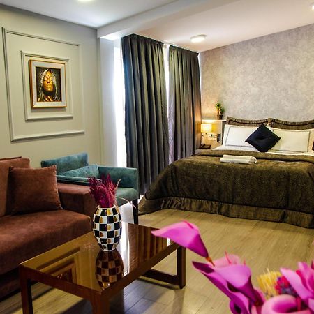 Star of İstanbul Residence Dış mekan fotoğraf
