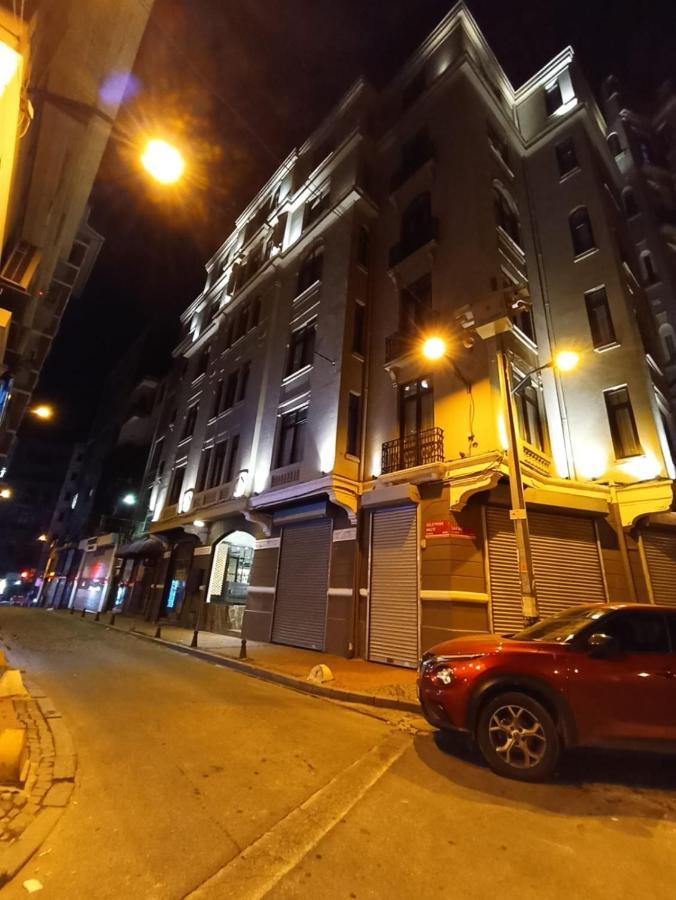 Star of İstanbul Residence Dış mekan fotoğraf