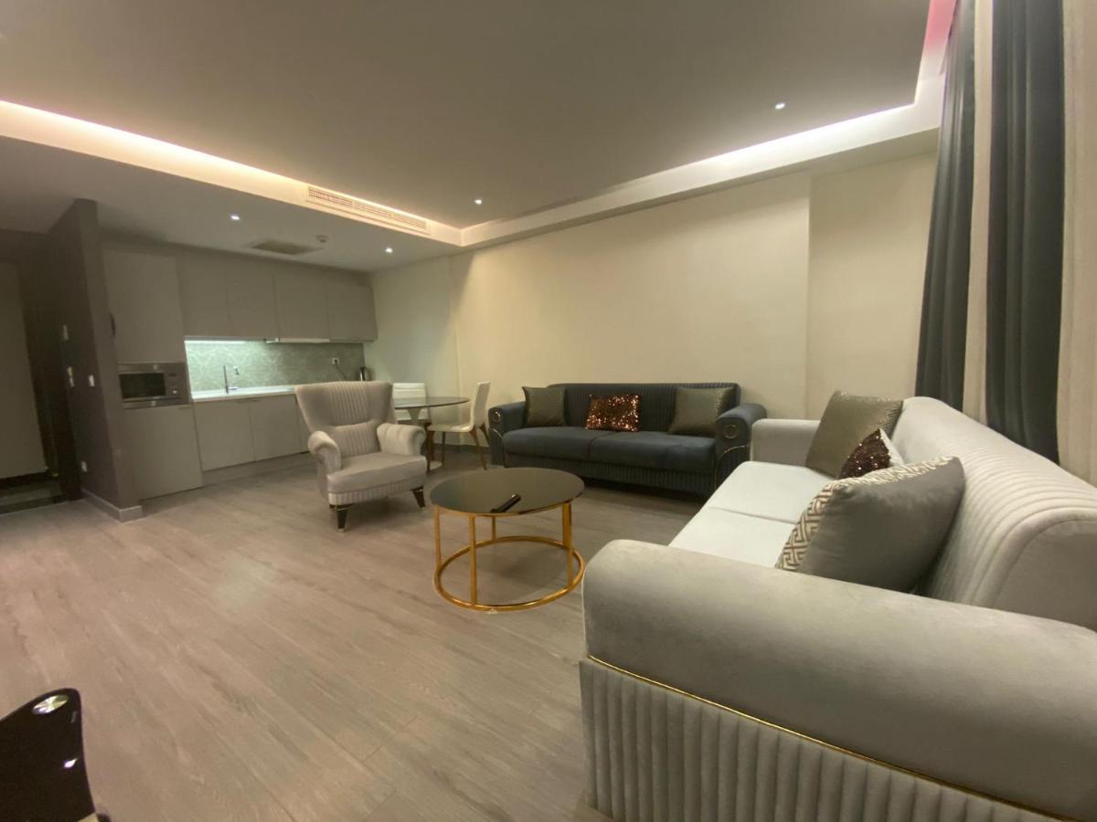 Star of İstanbul Residence Dış mekan fotoğraf