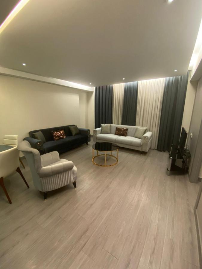 Star of İstanbul Residence Dış mekan fotoğraf