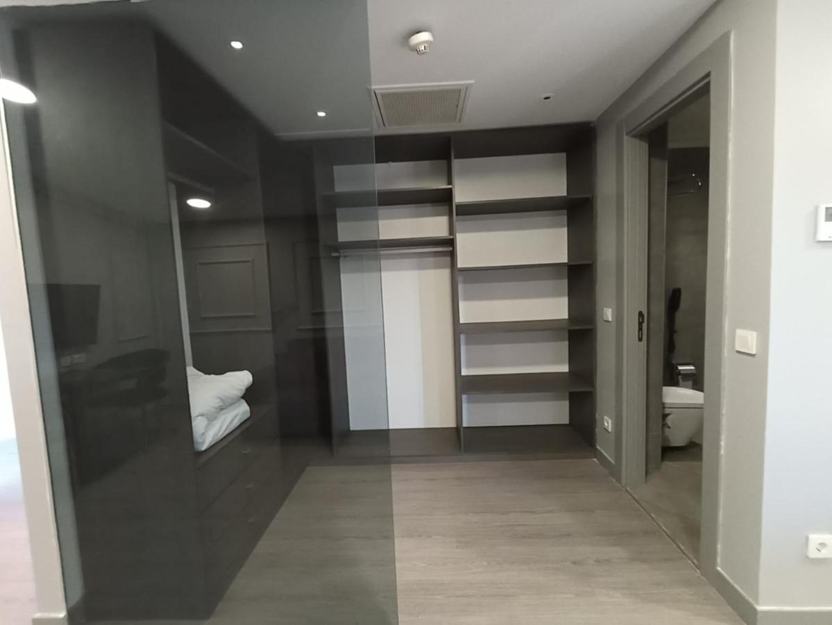 Star of İstanbul Residence Dış mekan fotoğraf