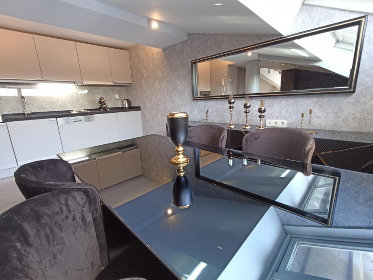 Star of İstanbul Residence Dış mekan fotoğraf