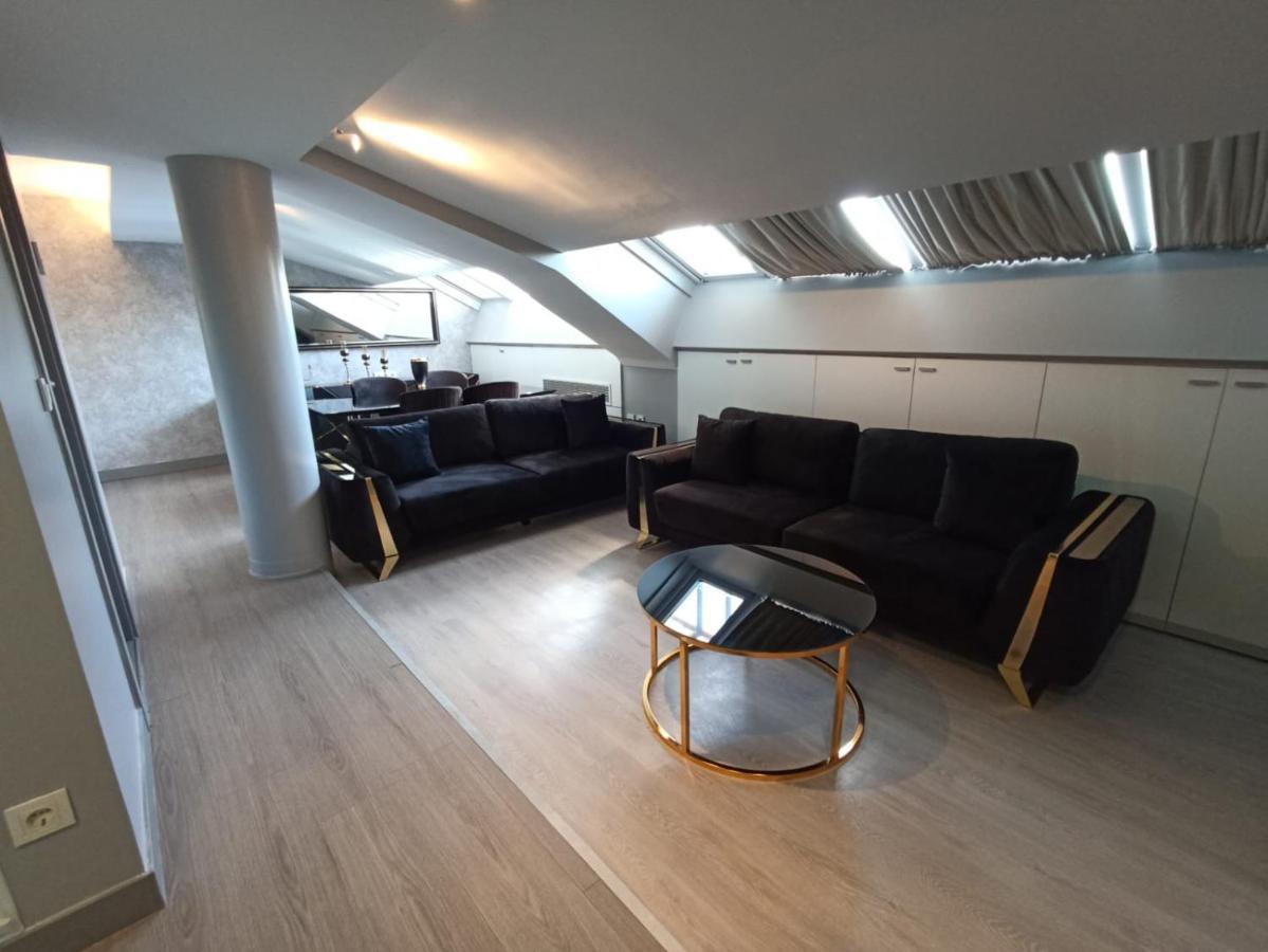 Star of İstanbul Residence Dış mekan fotoğraf