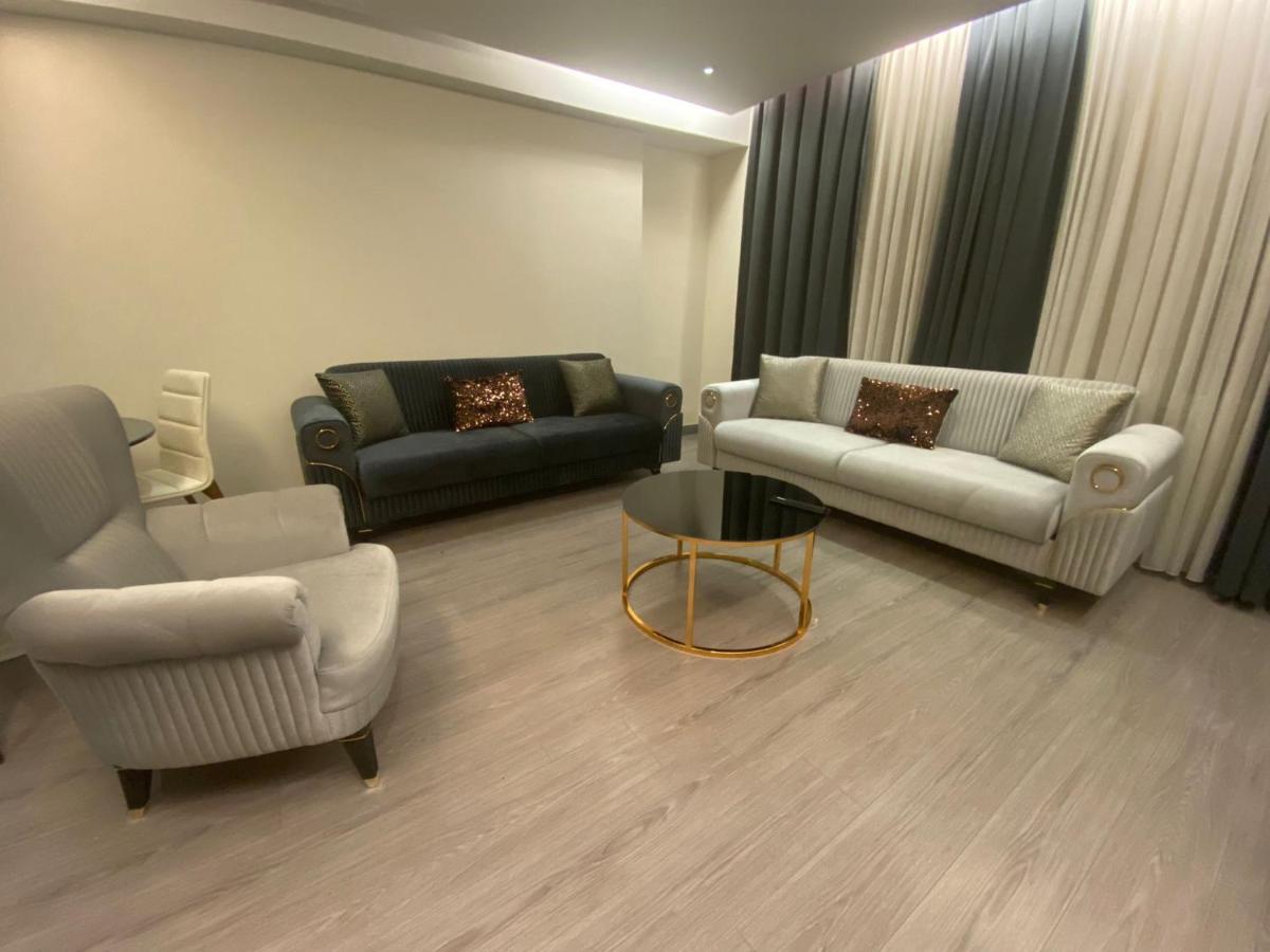 Star of İstanbul Residence Dış mekan fotoğraf