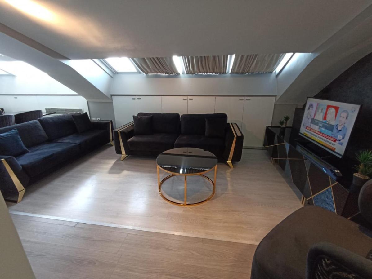 Star of İstanbul Residence Dış mekan fotoğraf
