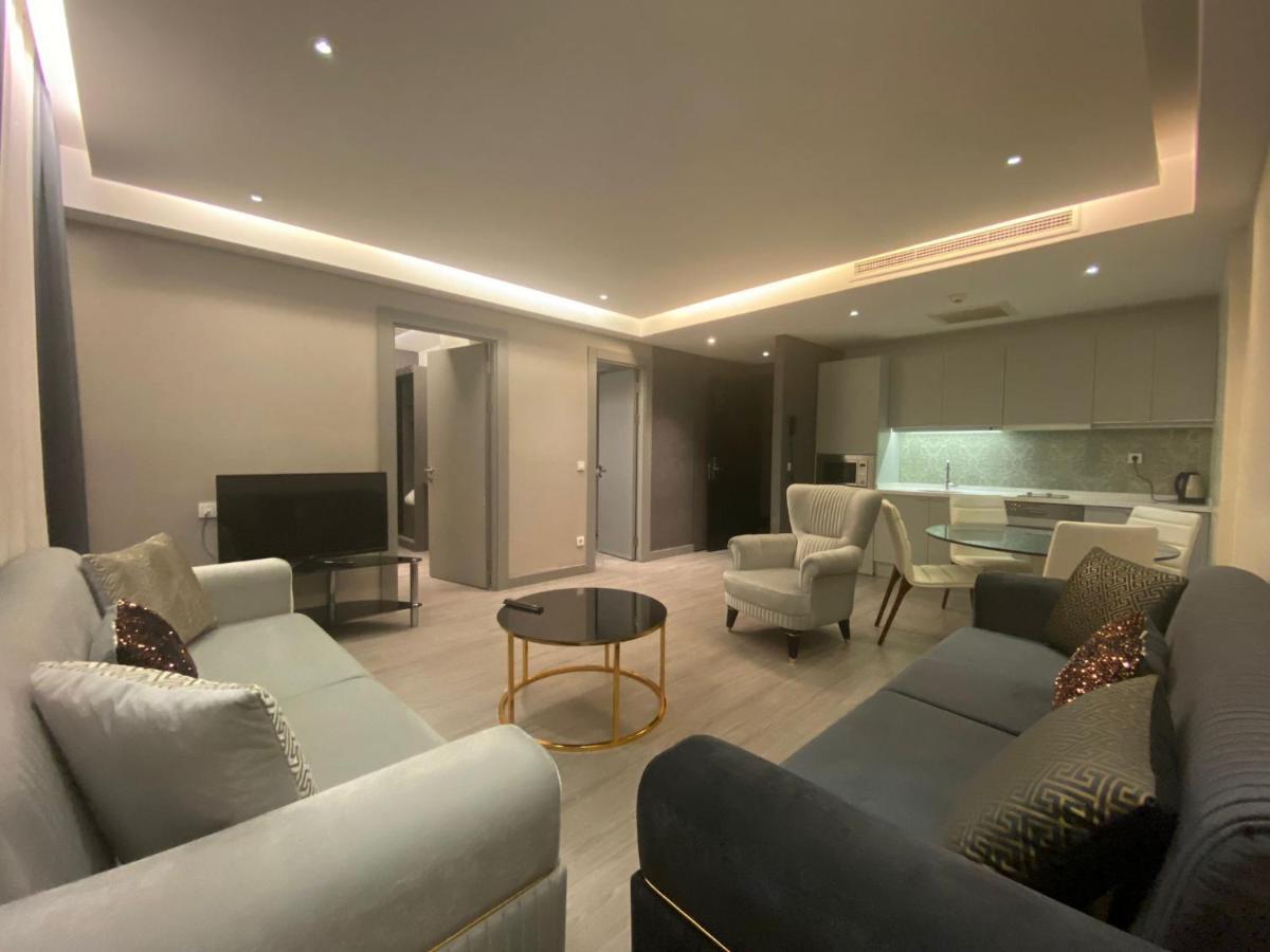 Star of İstanbul Residence Dış mekan fotoğraf