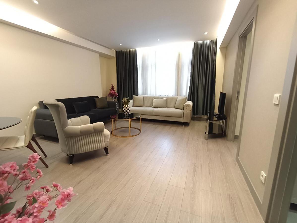 Star of İstanbul Residence Dış mekan fotoğraf