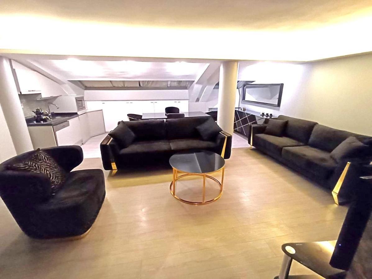 Star of İstanbul Residence Dış mekan fotoğraf