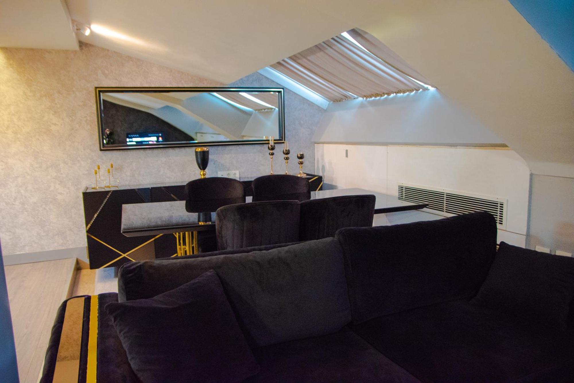 Star of İstanbul Residence Dış mekan fotoğraf