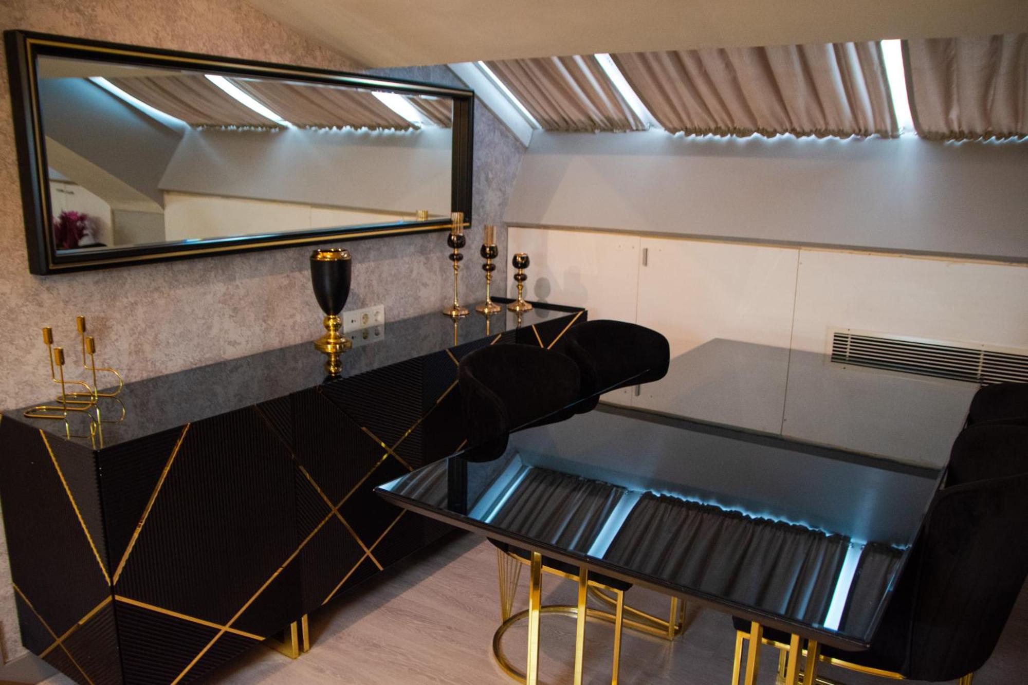 Star of İstanbul Residence Dış mekan fotoğraf