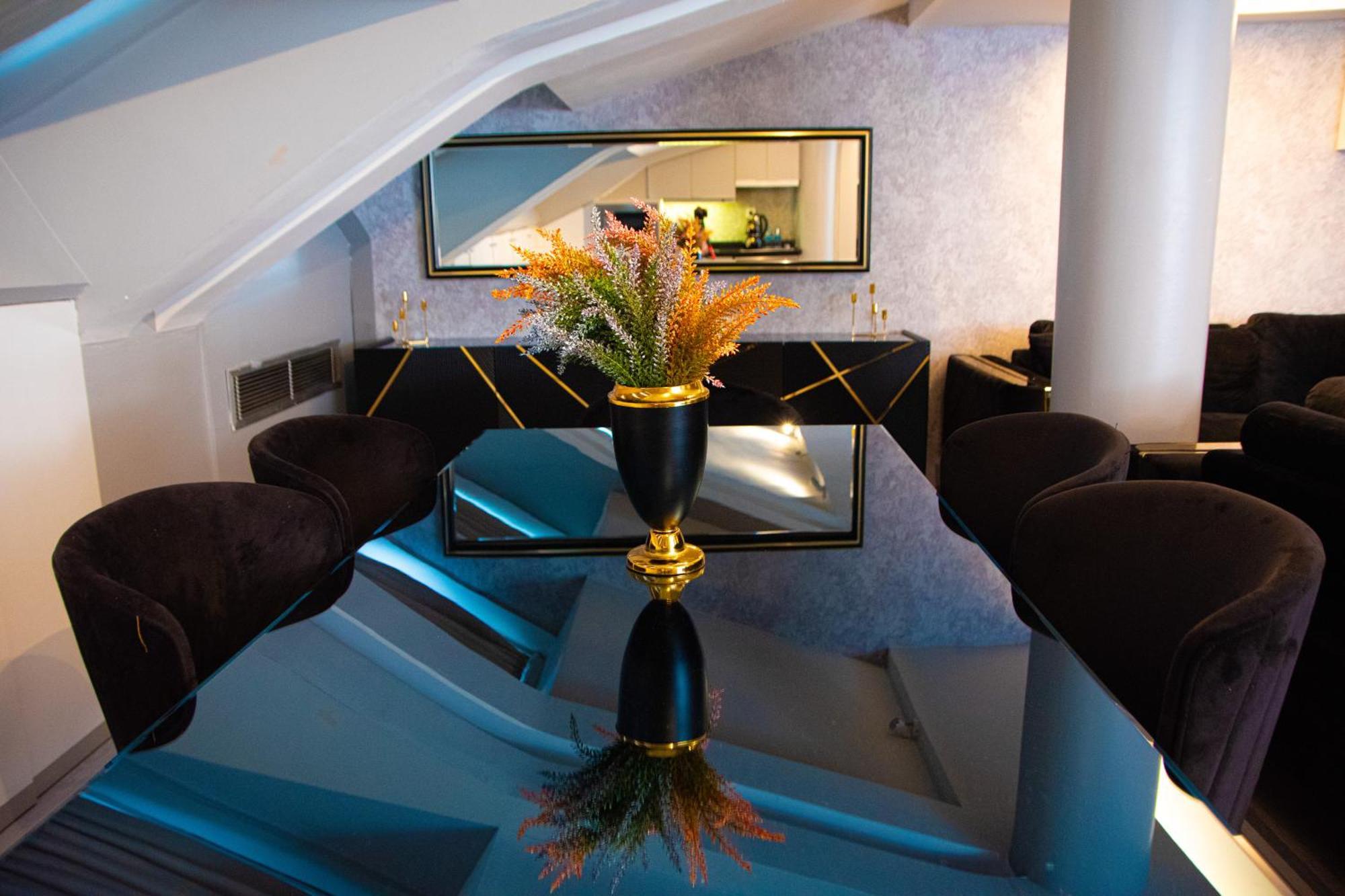Star of İstanbul Residence Dış mekan fotoğraf