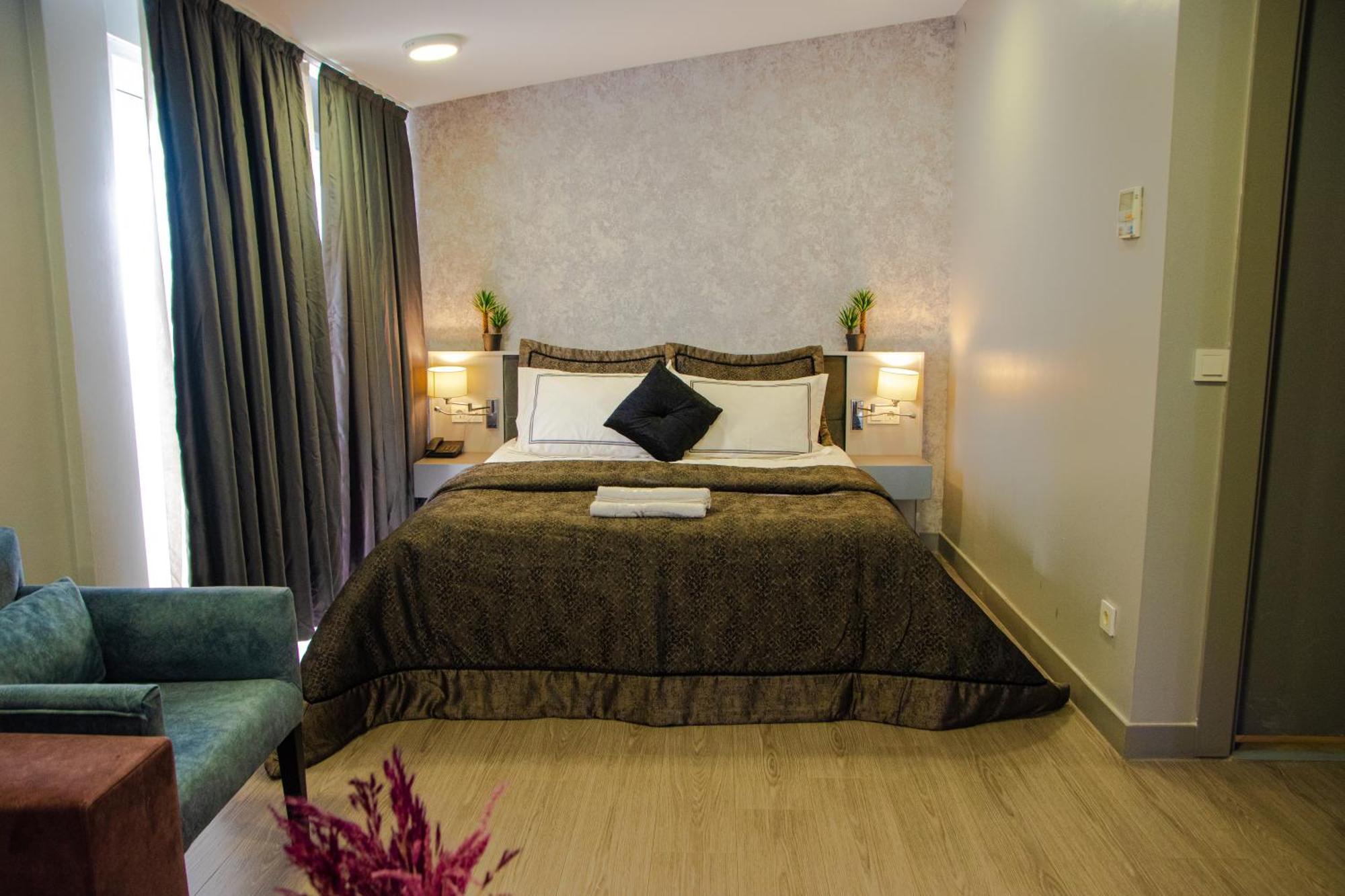 Star of İstanbul Residence Dış mekan fotoğraf