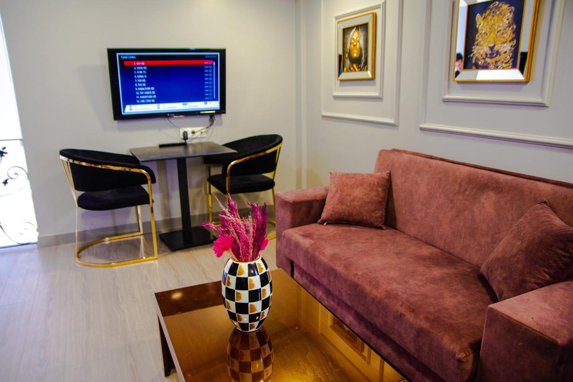 Star of İstanbul Residence Dış mekan fotoğraf