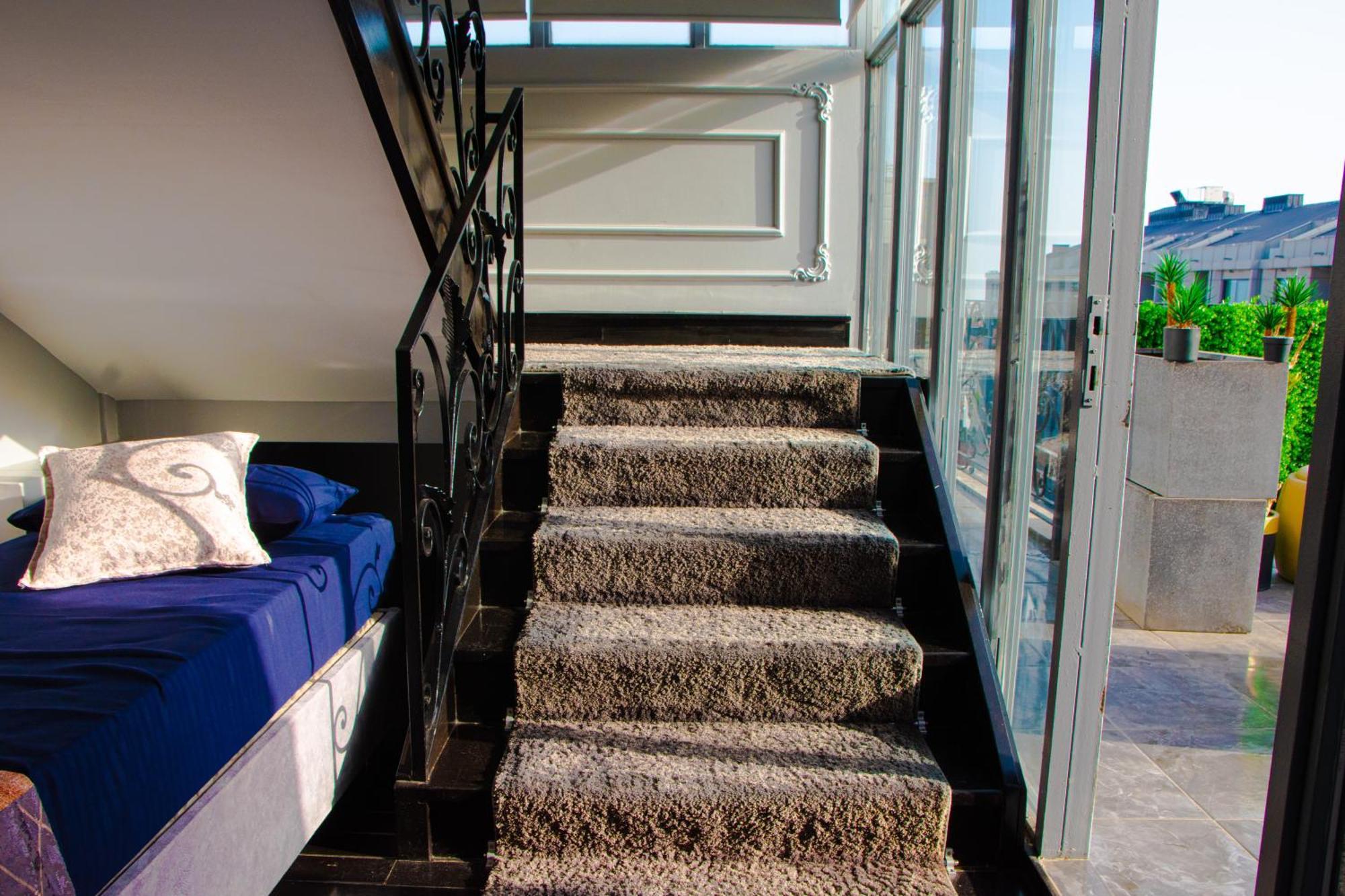 Star of İstanbul Residence Dış mekan fotoğraf