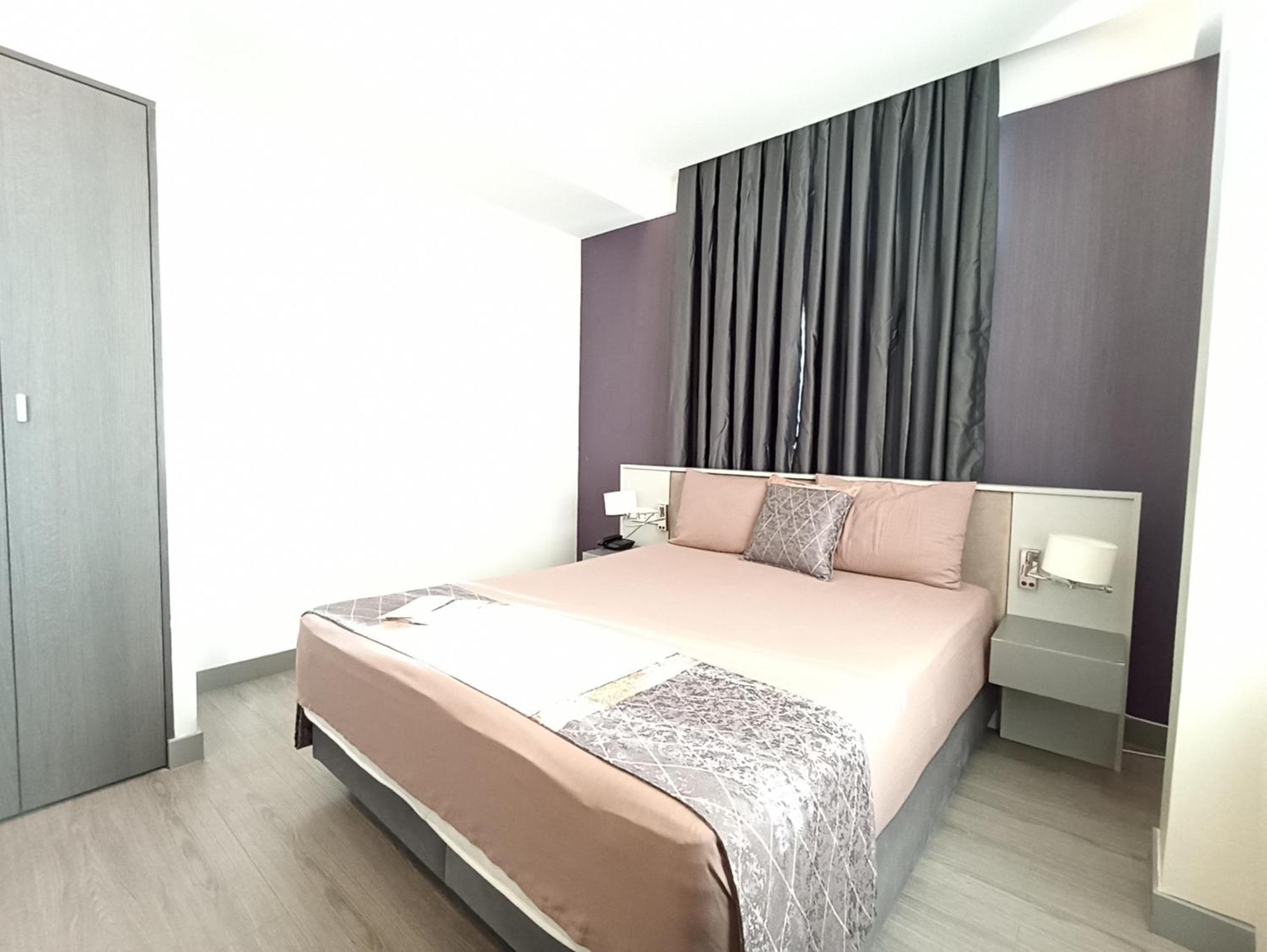 Star of İstanbul Residence Oda fotoğraf